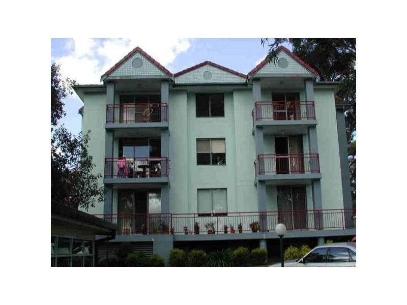 24/188 Balaclava Road, Marsfield NSW 2122