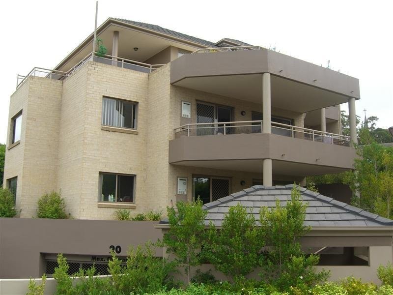 10/20 Essex Street, Epping NSW 2121