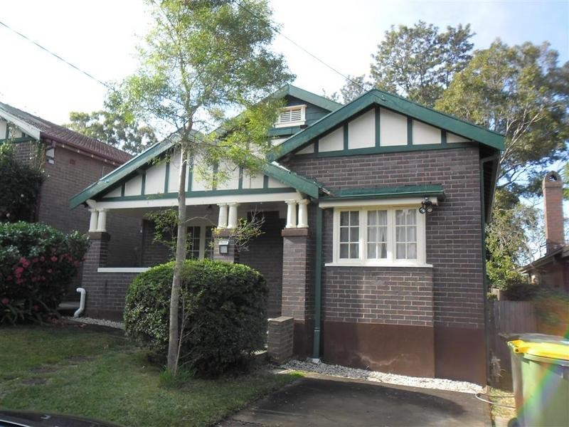 4 Rawson Street, Epping NSW 2121