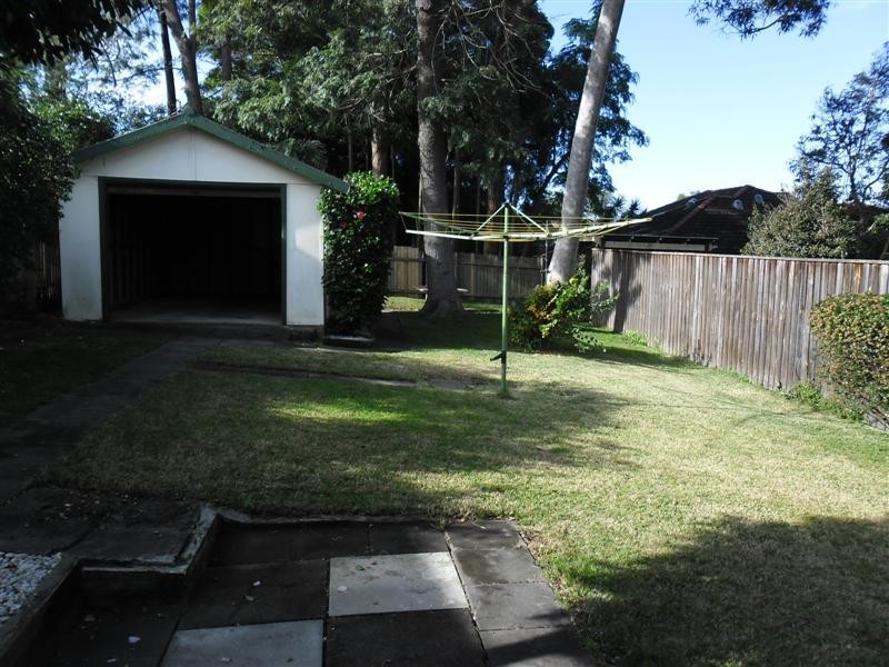 4 Rawson Street, Epping NSW 2121