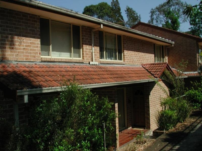 13/184 Waterloo Road, Marsfield NSW 2122