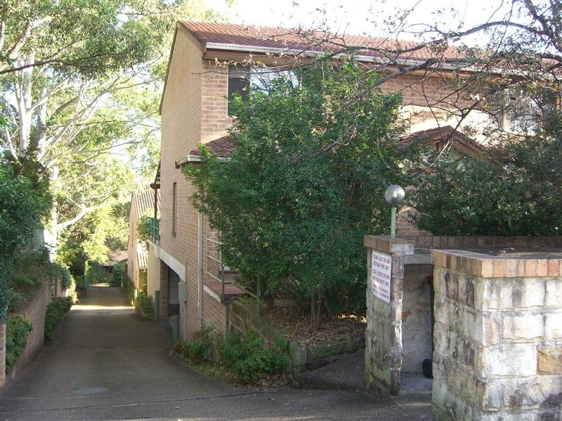 13/184 Waterloo Road, Marsfield NSW 2122