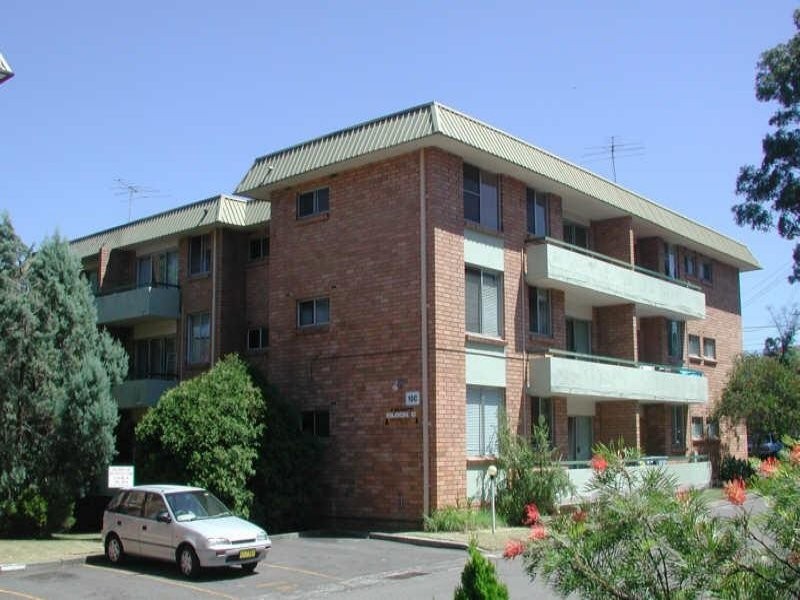 8/10C Goulding Road, Ryde NSW 2112