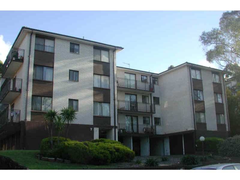 Macquarie Park NSW 2113