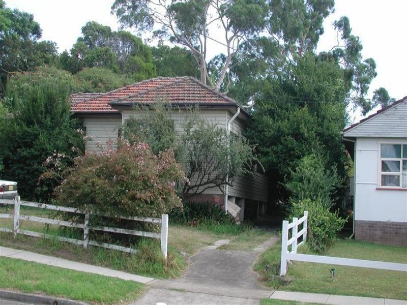 23 Calder Road, Rydalmere NSW 2116