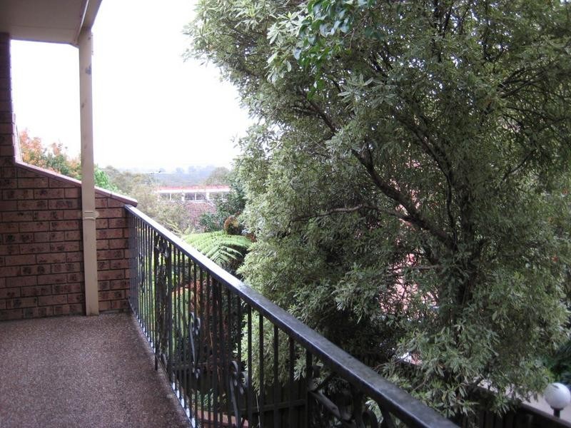 26/324 Marsden Road, Carlingford NSW 2118