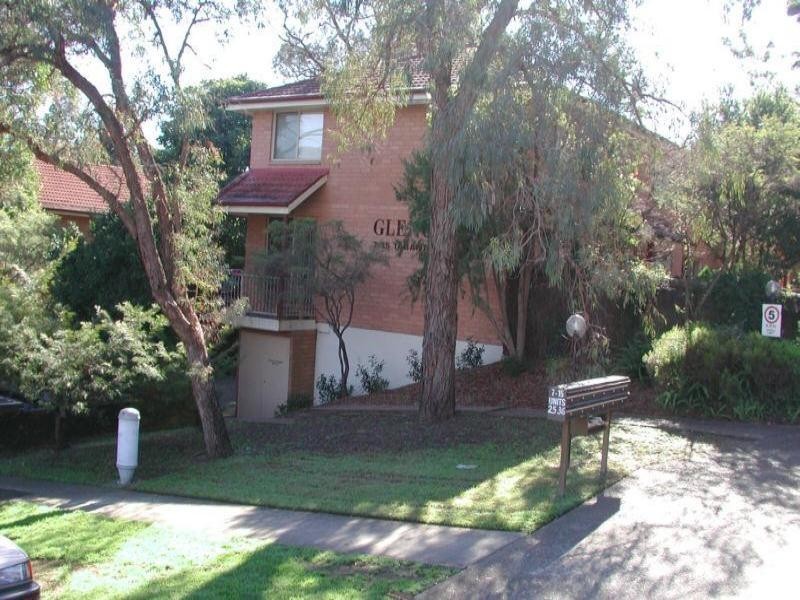 36/7-15 Taranto Road, Marsfield NSW 2122