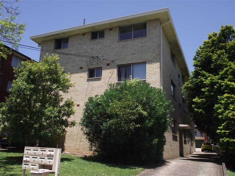 8/23 May Street, Eastwood NSW 2122