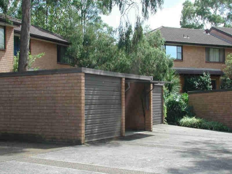 Marsfield NSW 2122