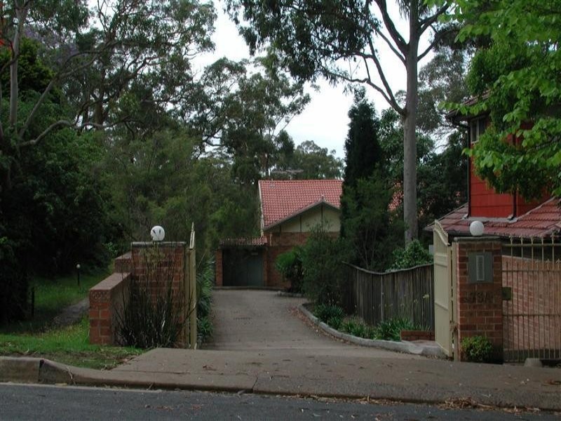 9/73A Essex Street, Epping NSW 2121