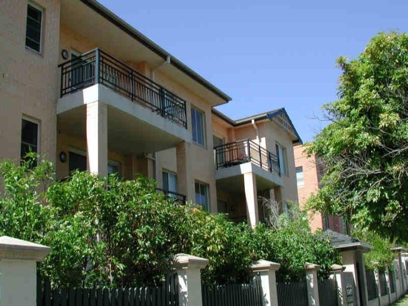 Epping NSW 2121