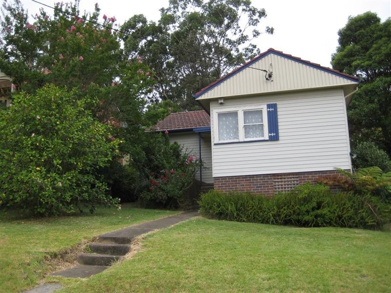 21 Tobruk Avenue, Carlingford NSW 2118