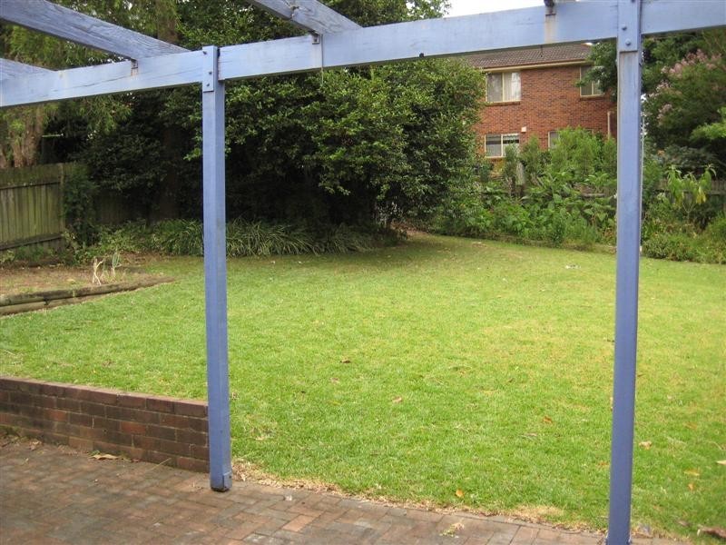 21 Tobruk Avenue, Carlingford NSW 2118