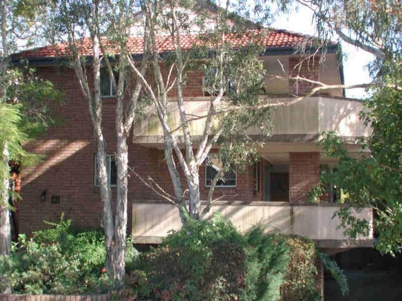 2/61 Oxford Street, Epping NSW 2121