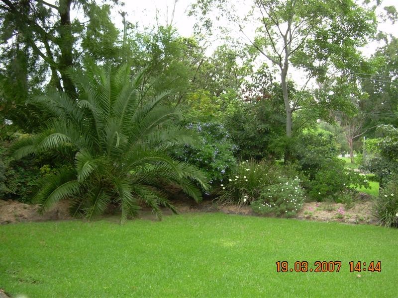 10 Brucedale Drive, Baulkham Hills NSW 2153