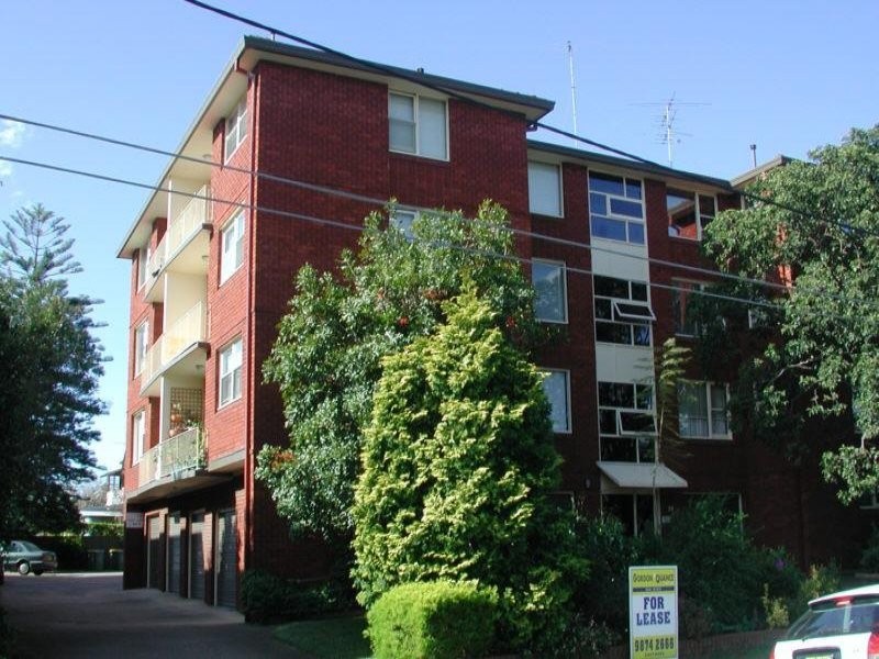 5/26 East Parade, Eastwood NSW 2122