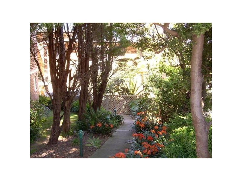 4/404 Mowbray Road, Chatswood NSW 2067