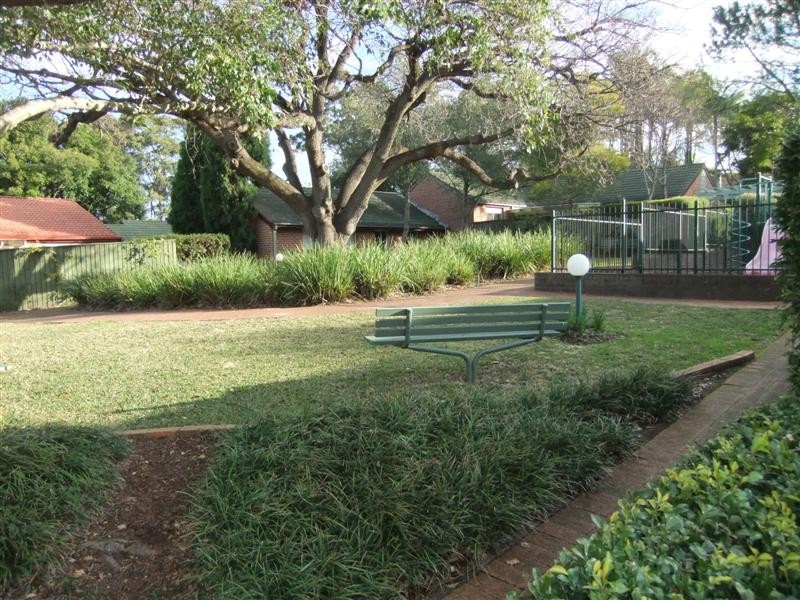 6/38 Stanley Road, Epping NSW 2121