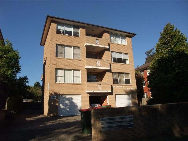 4/13 Ball Avenue, Eastwood NSW 2122