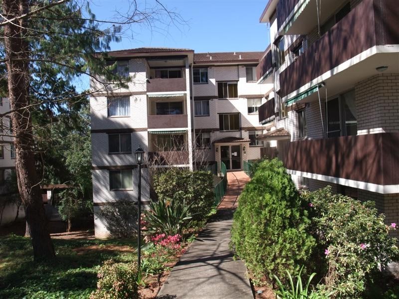 37/34-40 Edensor Street, Epping NSW 2121