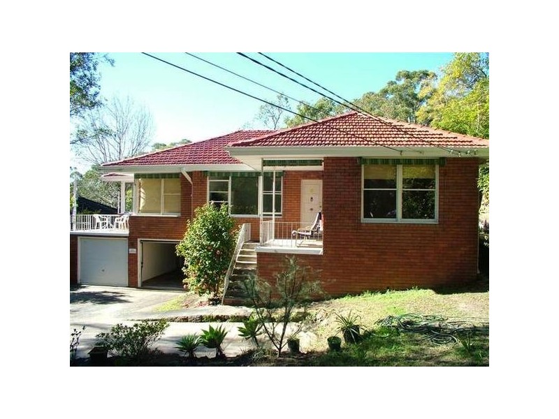 Stanley Rd, Epping NSW 2121