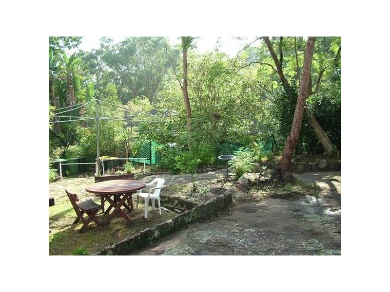 Stanley Rd, Epping NSW 2121