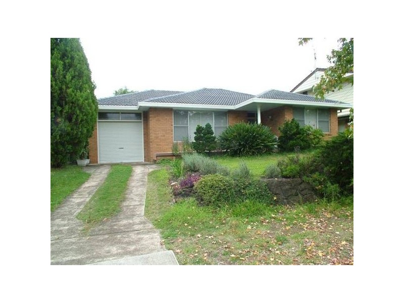 4 Lanceley Avenue, Carlingford NSW 2118