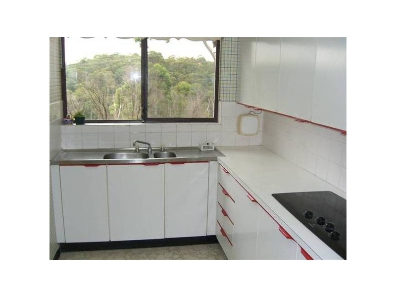4/2 Carlisle Close, Macquarie Park NSW 2113