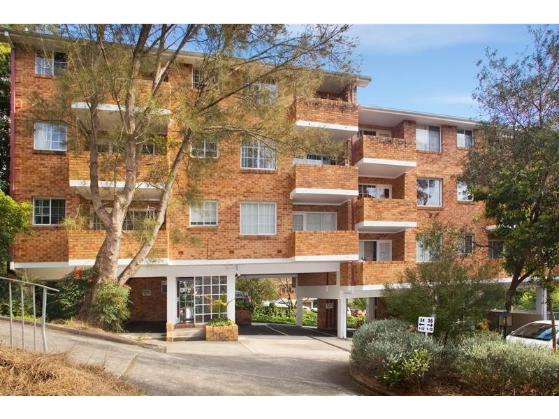 8/34 Khartoum Road, Macquarie Park NSW 2113