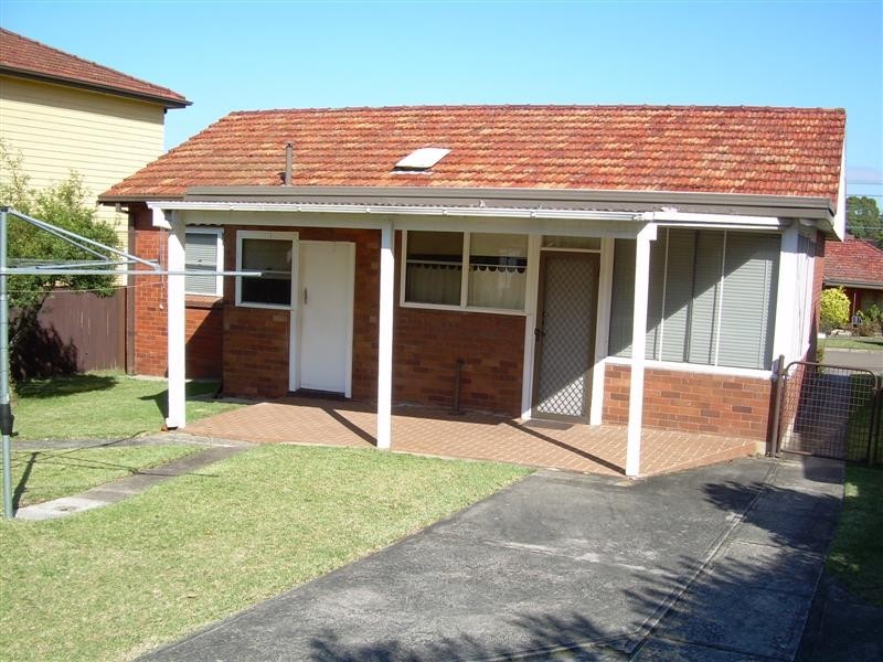 35 Ronald Avenue, Ryde NSW 2112