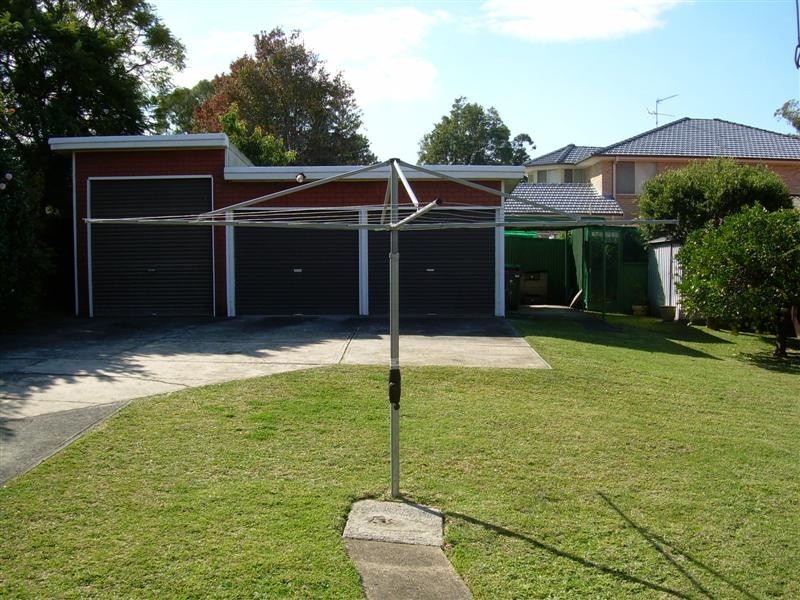 35 Ronald Avenue, Ryde NSW 2112