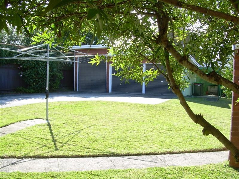 35 Ronald Avenue, Ryde NSW 2112