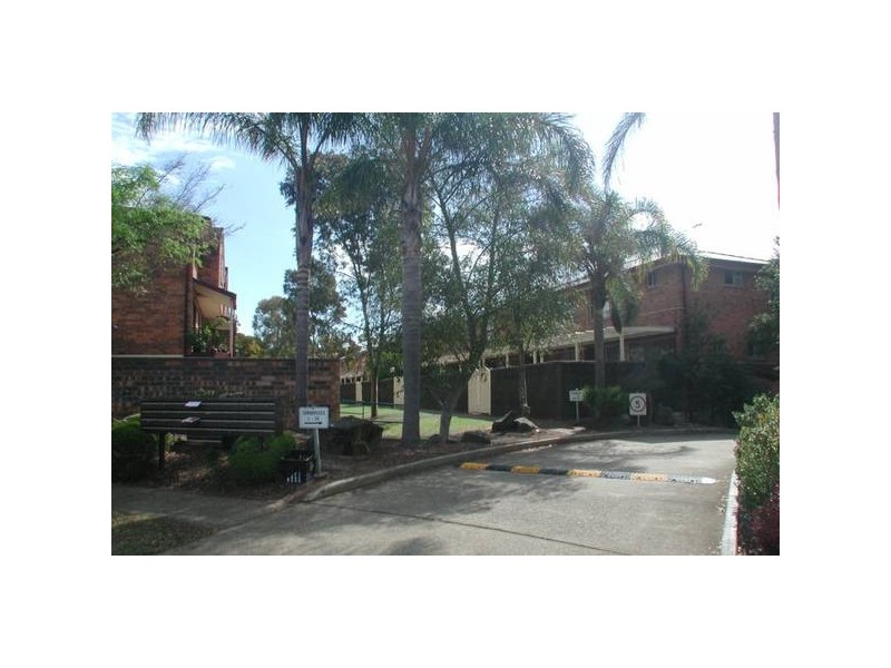 4/14-16 Freeman Place, Carlingford NSW 2118