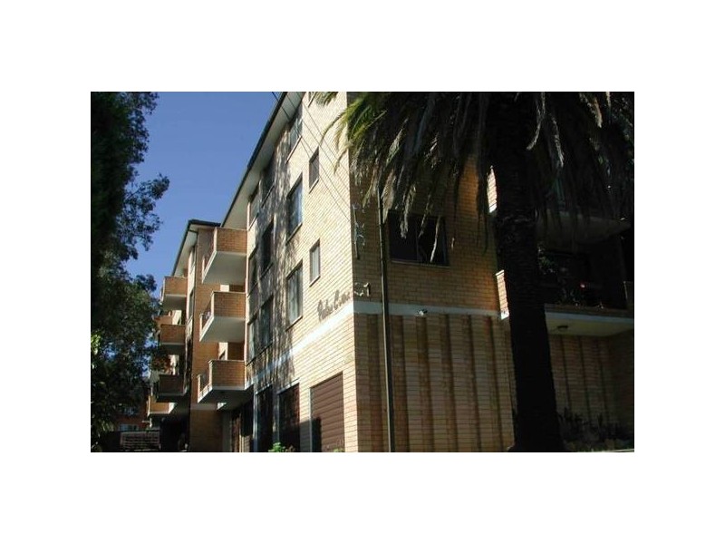 15/31 Meadow Crescent, Meadowbank NSW 2114