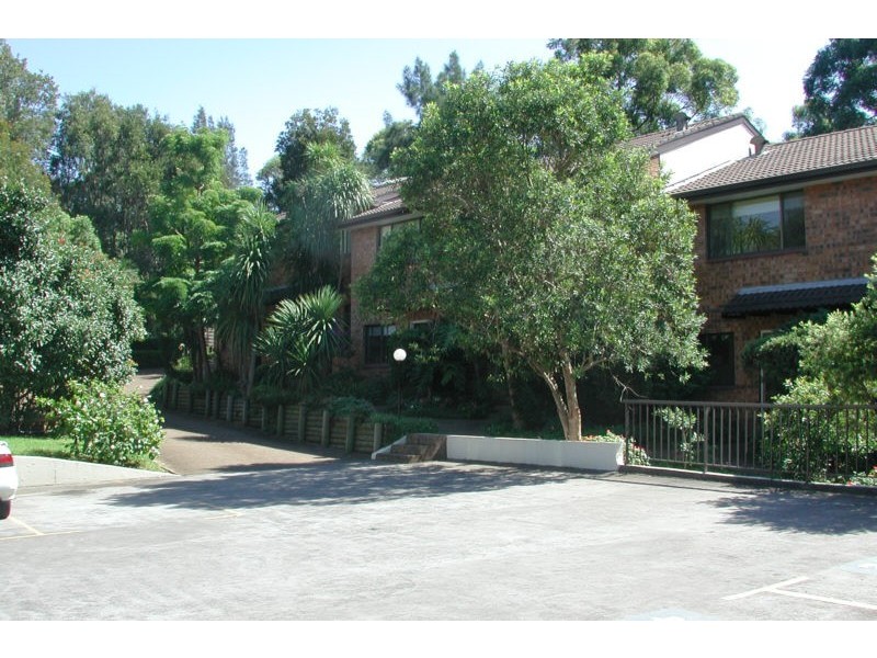 50/22 Taranto Road, Marsfield NSW 2122