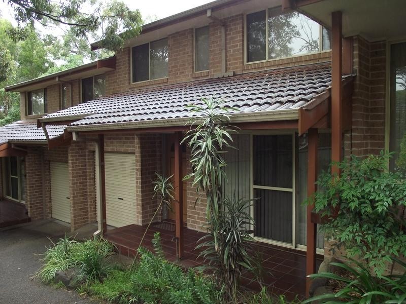 15/184 Waterloo Road, Marsfield NSW 2122
