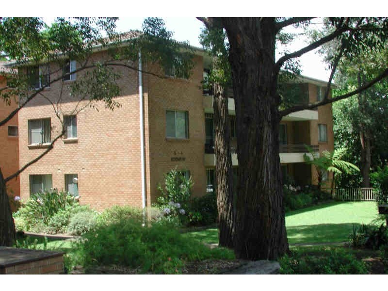 6/2-4 Edensor Street, Epping NSW 2121