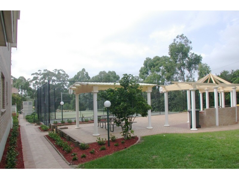 10/94-116 Culloden Road, Marsfield NSW 2122