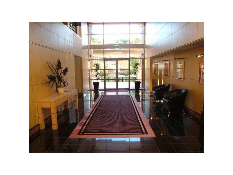 Victoria Street, Epping NSW 2121