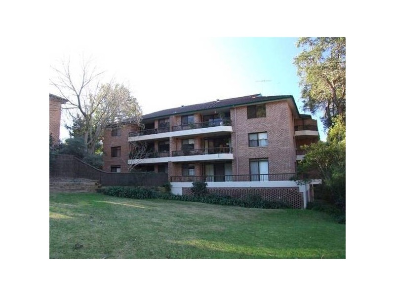 Carlingford Road, Epping NSW 2121