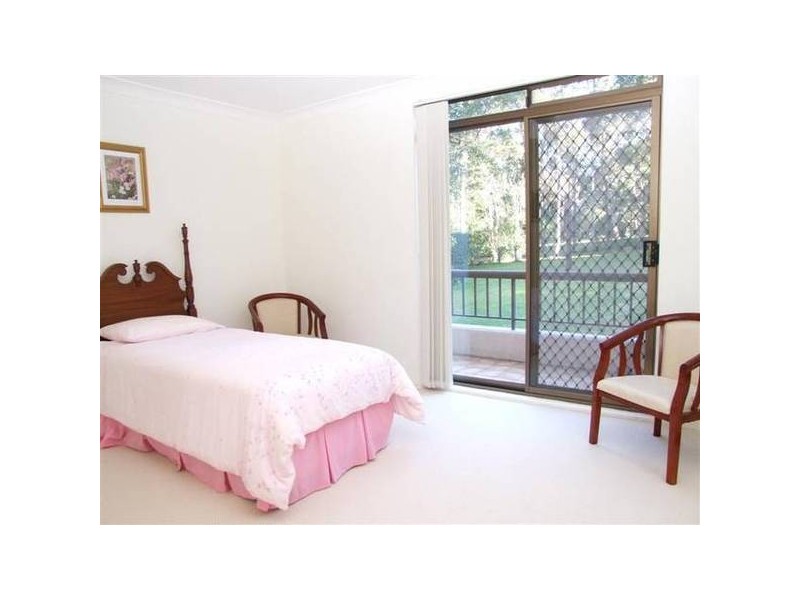 Carlingford Road, Epping NSW 2121