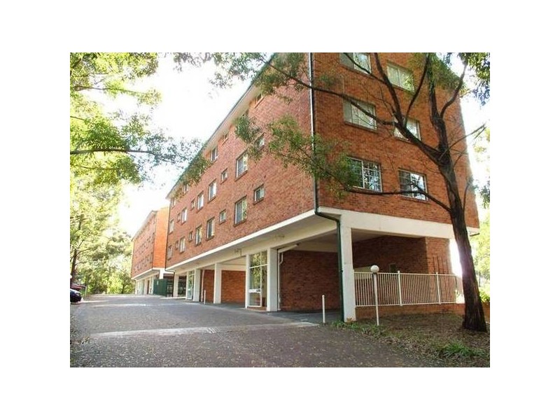 Leisure Close, North Ryde NSW 2113