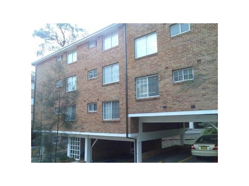 Khartoum Road, North Ryde NSW 2113