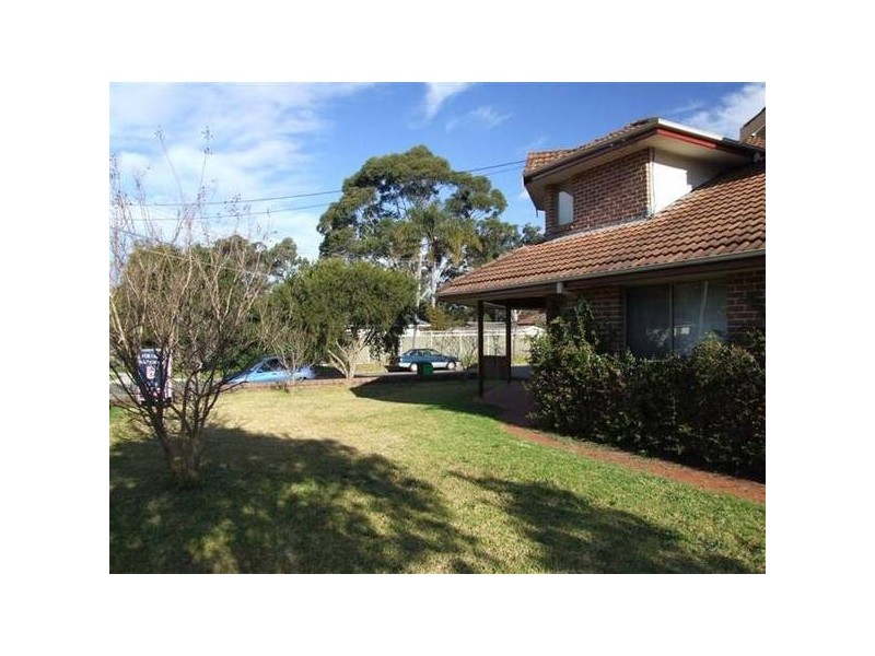 2 Ruse Street, North Ryde NSW 2113