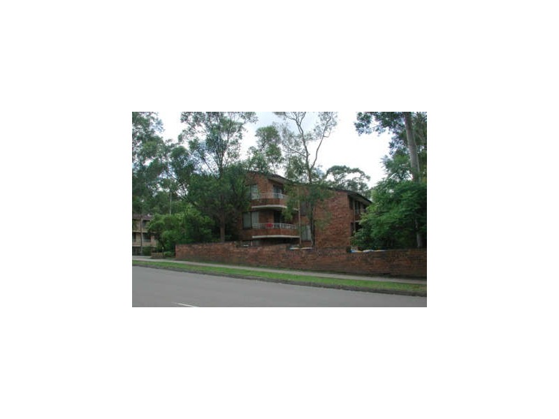 Marsfield NSW 2122