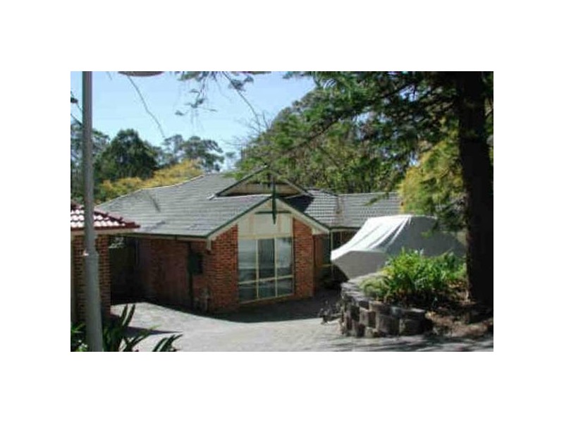 North Rocks Road, Carlingford NSW 2118