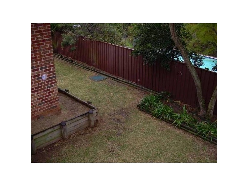 North Rocks Road, Carlingford NSW 2118