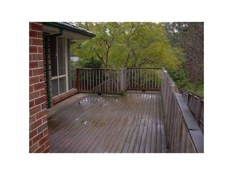 North Rocks Road, Carlingford NSW 2118