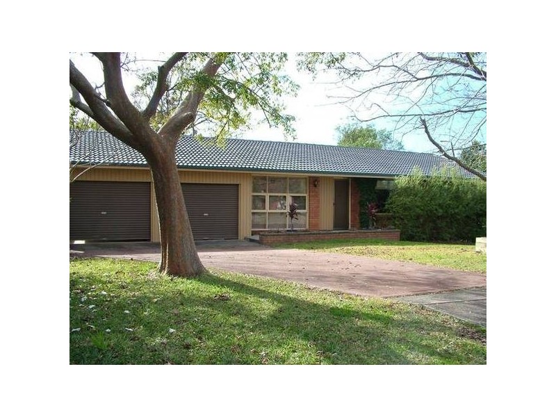 Douglas Avenue, North Epping NSW 2121