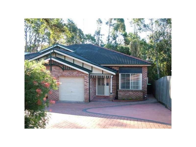 Kandy Avenue, Epping NSW 2121